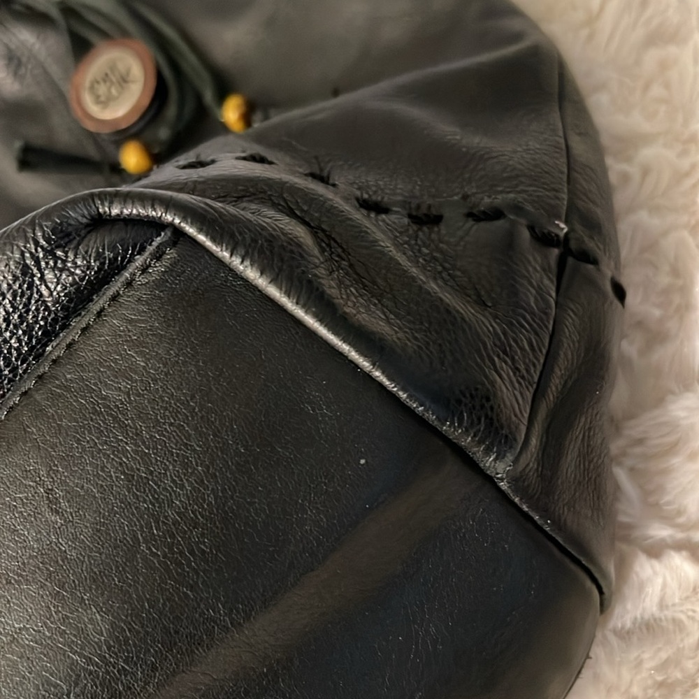 The Sak Genuine Leather Shoulderbag🔥 - Picture 7 of 15